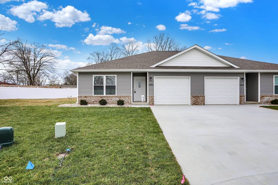 1572 W Paula Drive, Columbus