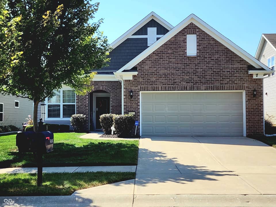 5111 Silverbell, Plainfield