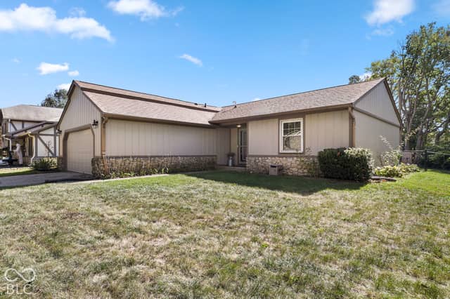 1309 Stymie Court, Indianapolis, IN 46217, photo 5 of 31