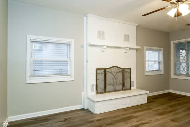 1614 E Gimber Street, Indianapolis, IN 46203, photo 5 of 13
