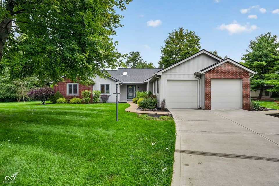 7990 Springwater Circle, Indianapolis, IN 46256, photo 1 of 17