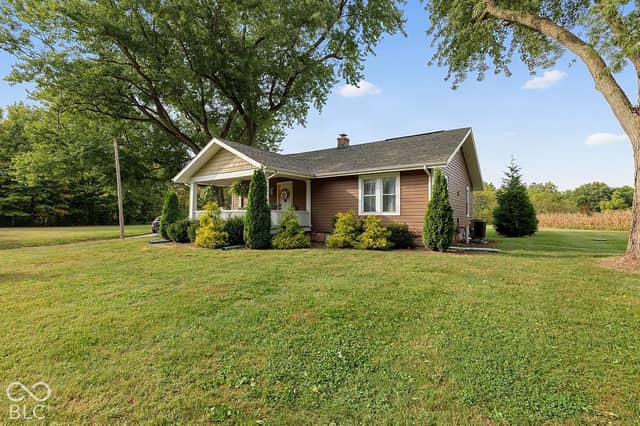 11422 W State Road 47, Thorntown, IN 46071, photo 4 of 65
