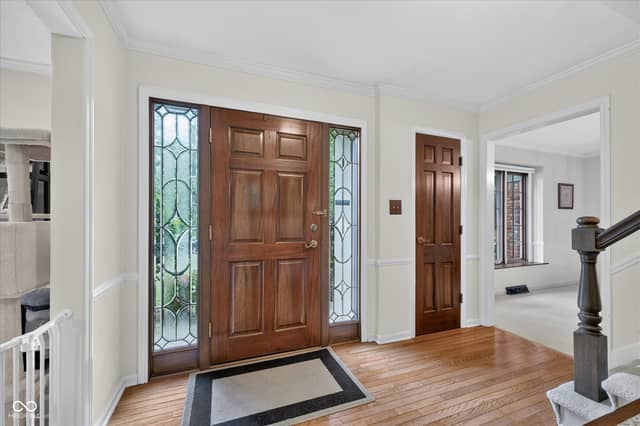 1319 Cool Creek Drive, Carmel, IN 46033, photo 4 of 65
