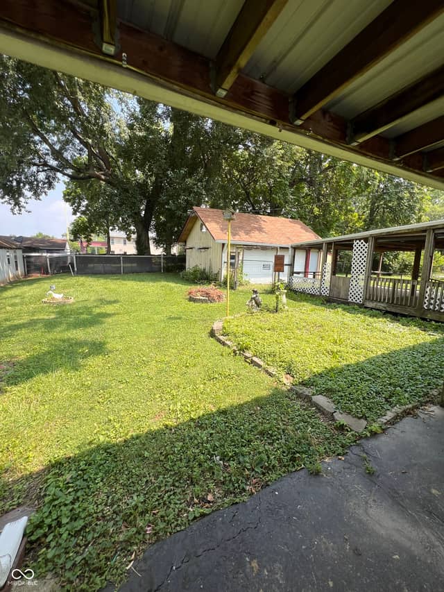 3312 Bethel Avenue, Indianapolis, IN 46203, photo 4 of 19