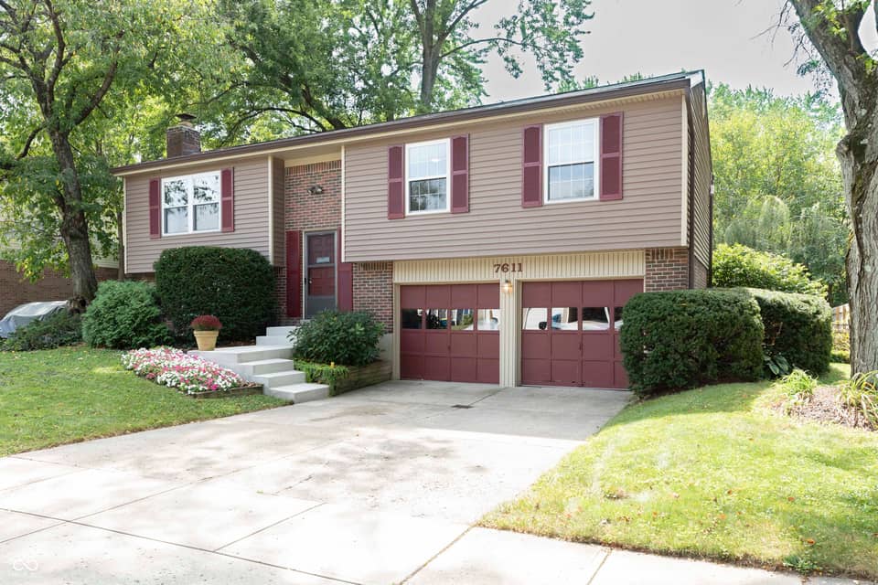 7611 Home Drive, Fishers