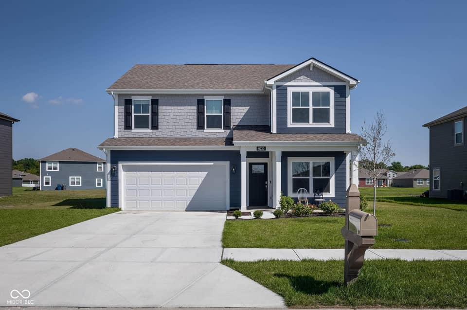 9220 Hemingway Drive, Indianapolis