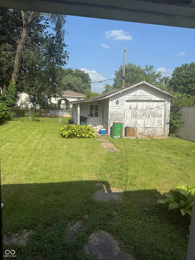 4707 Crittenden Avenue, Indianapolis, IN 46205, photo 3 of 9