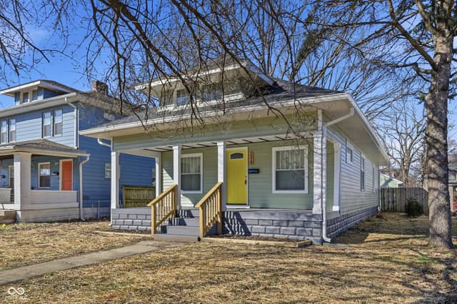 1318 N Lasalle Street, Indianapolis, IN 46201, photo 4 of 41