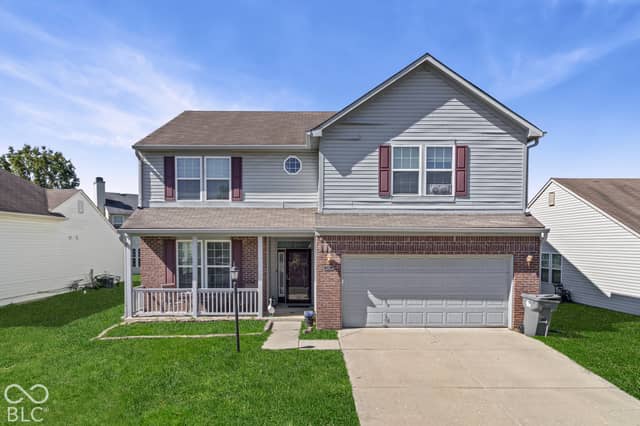2166 Fairweather, Indianapolis, IN 46229, photo 3 of 36