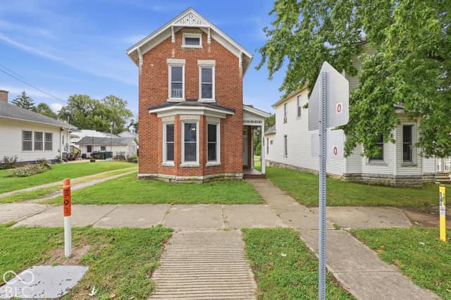 503 E Main Street, Greensburg, IN 47240, photo 2 of 36