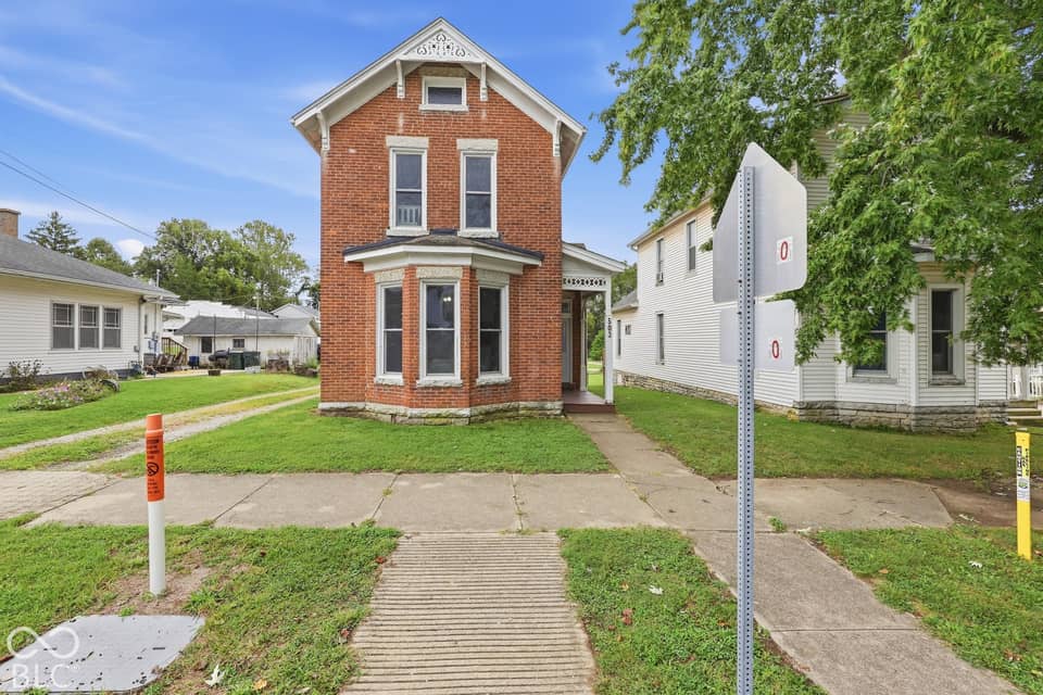 503 E Main Street, Greensburg, IN 47240, photo 1 of 36