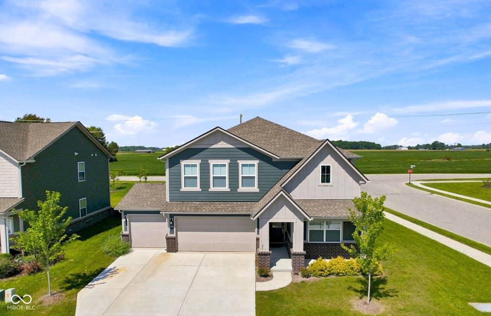 6778 Sugar Creek Lane, Whitestown