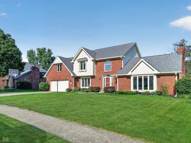 951 Copperwood Drive, Carmel, IN 46033, photo 3 of 40