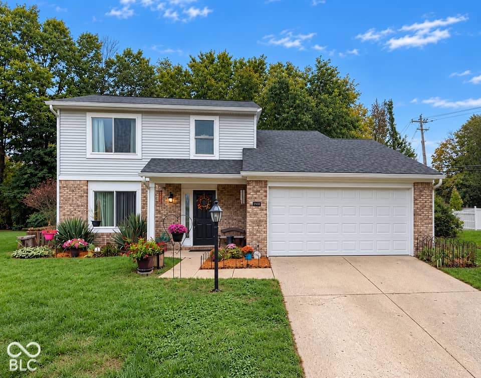 17432 Trailview Circle, Noblesville