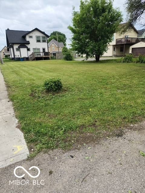 725 E 25th Street, Indianapolis