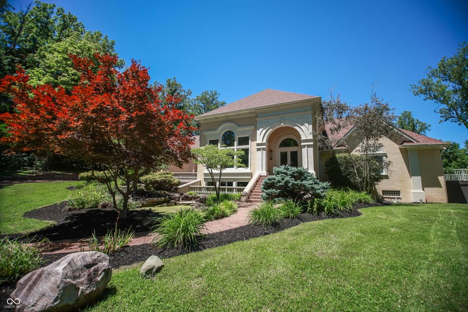 5710 Brookwood Road, Indianapolis