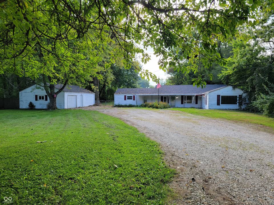 1330 N Bonar Avenue, Indianapolis