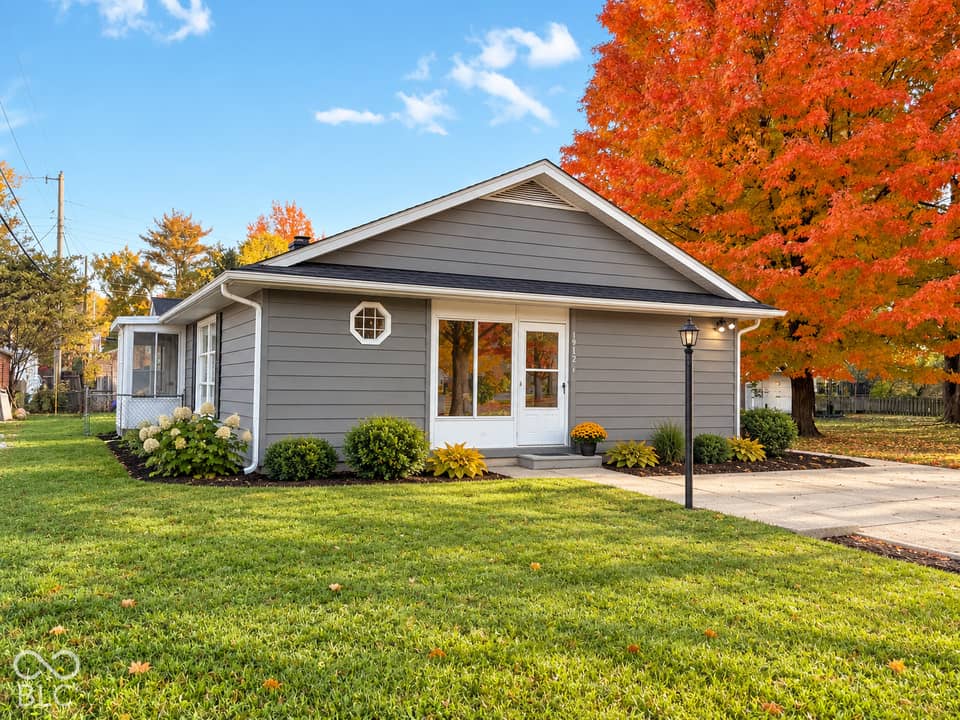 1912 Highland, Anderson