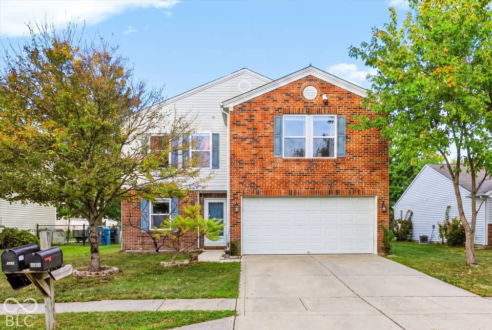 3314 Brandenburg, Indianapolis, IN 46239, photo 1 of 59