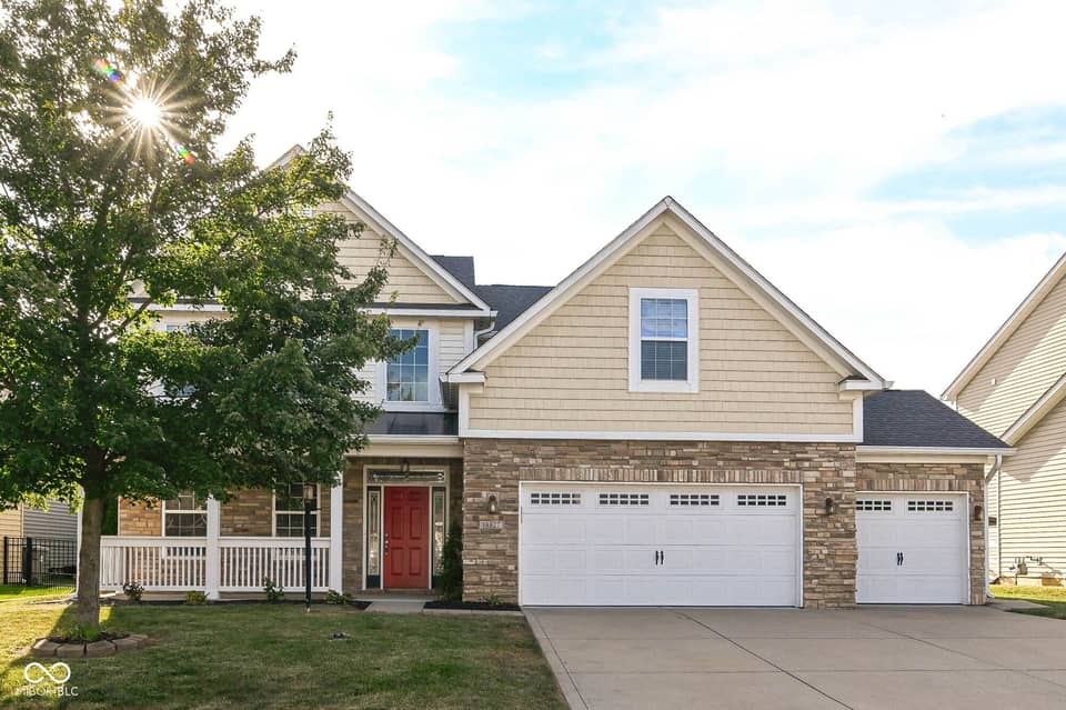 18827 Tillamook Run E, Noblesville