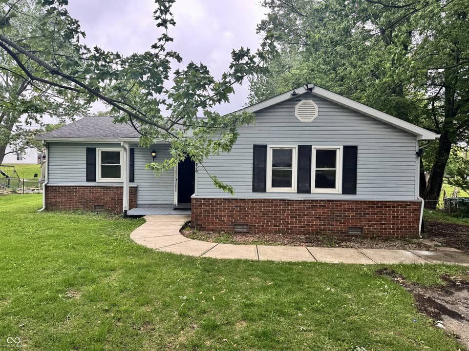 520 W Lincoln Street, Danville
