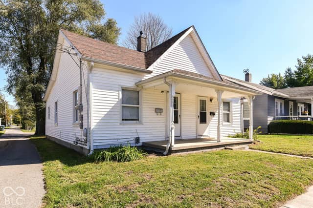 24 Elliott Street, Shelbyville, IN 46176, photo 5 of 24
