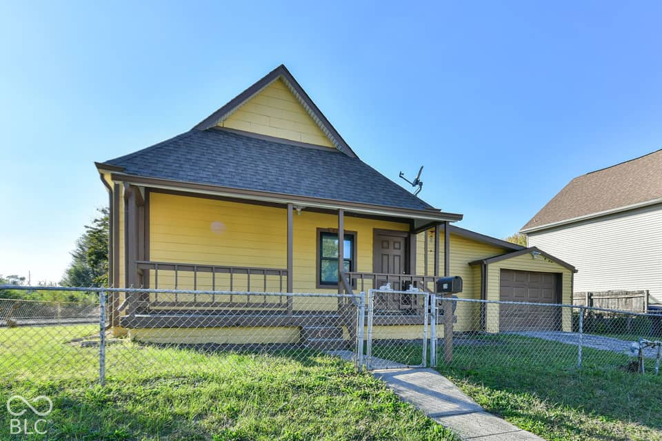 226 Miley Avenue, Indianapolis, IN 46222, photo 1 of 36