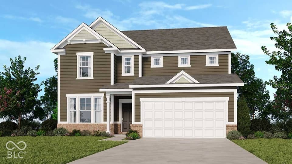 256 Commodore Drive, Pittsboro