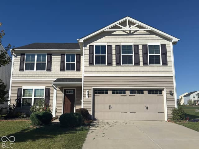 8506 Fownes Lane, Pendleton, IN 46064, photo 3 of 43