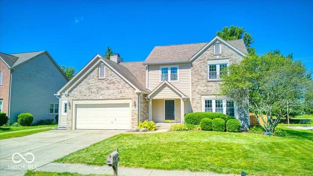 4847 Ashbrook Drive, Noblesville, IN 46062, photo 5 of 42