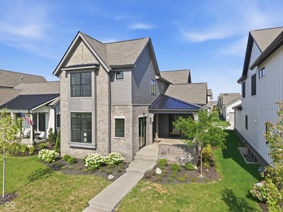 17359 Wilkes Way, Westfield