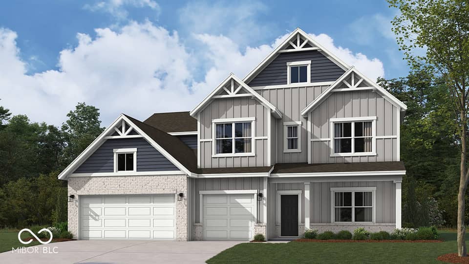 551 Portside Drive, Avon