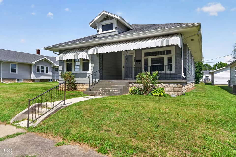 1040 S Locke Street, Kokomo
