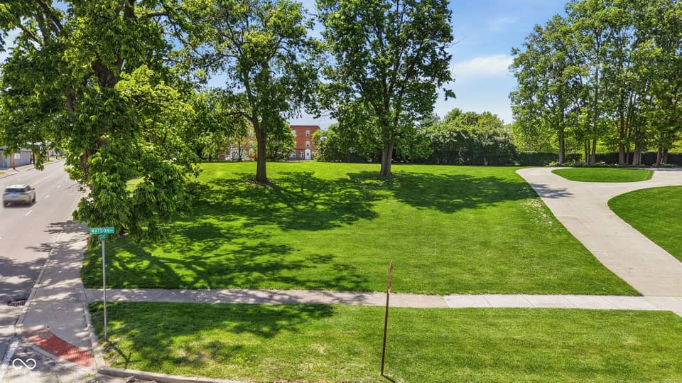 3500 Watson Road, Indianapolis
