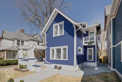 412 W 11th Street, Anderson, IN 46016, photo 2 of 51