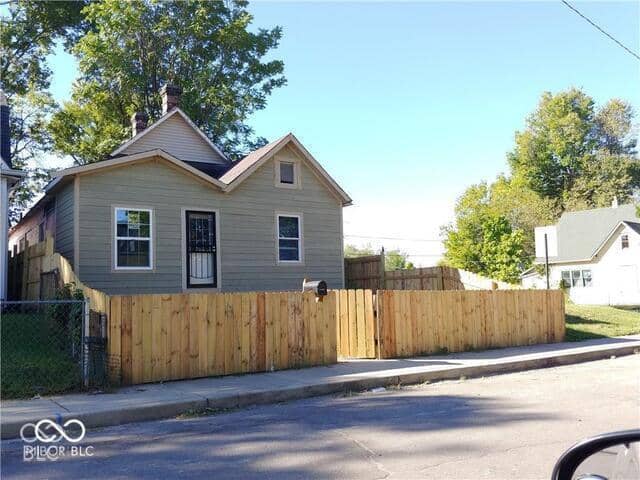 1273 Eugene Street, Indianapolis, IN 46208, photo 2 of 15