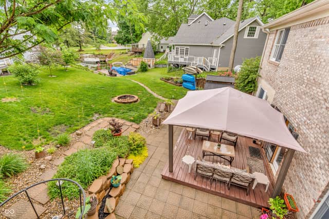 101 Jefferson Valley, Coatesville, IN 46121, photo 4 of 80