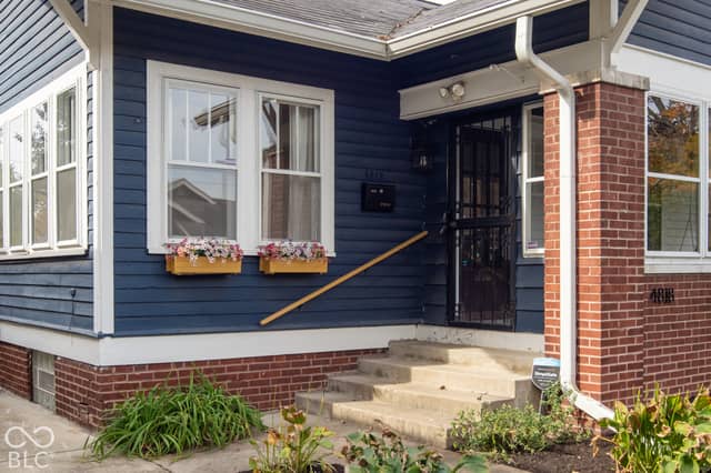 4818 Carrollton Avenue, Indianapolis, IN 46205, photo 3 of 26