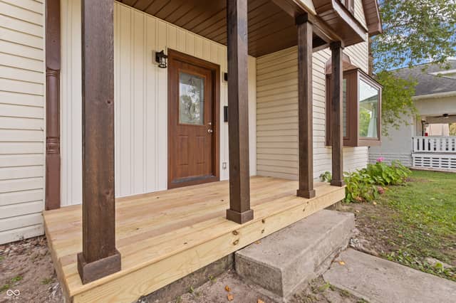 709 E Main Street, Greentown, IN 46936, photo 2 of 44