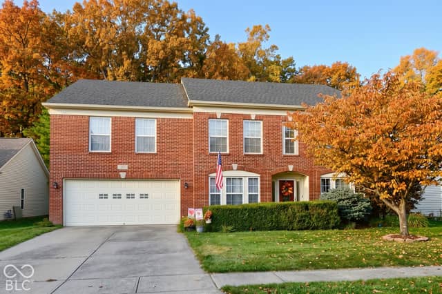 336 Legacy Boulevard, Greenwood, IN 46143, photo 2 of 27