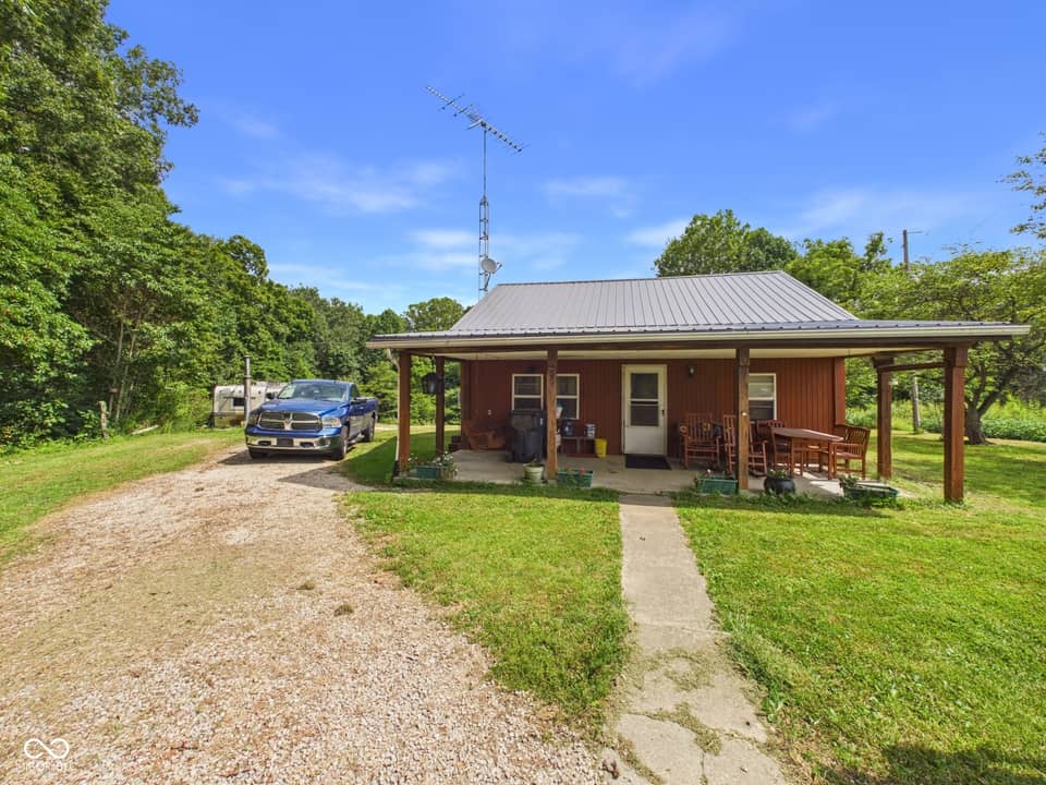 11187 Tuggle Road, Laurel