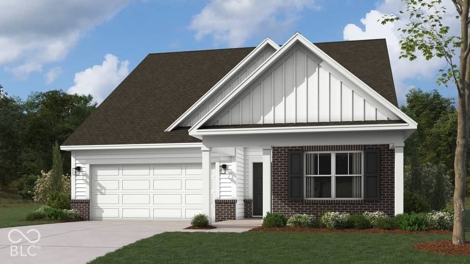 1092 Kingsbairns Road, Franklin, IN 46131, photo 1 of 33