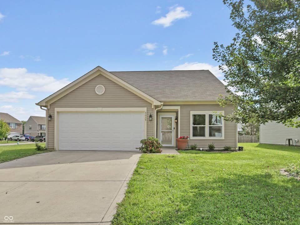 3035 Arrowroot Lane, Indianapolis, IN 46239, photo 1 of 31