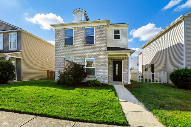 12681 Justice Crossing, Fishers, IN 46037, photo 3 of 51