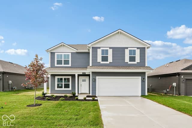 9226 Fitzgerald Drive, Indianapolis, IN 46239, photo 2 of 52
