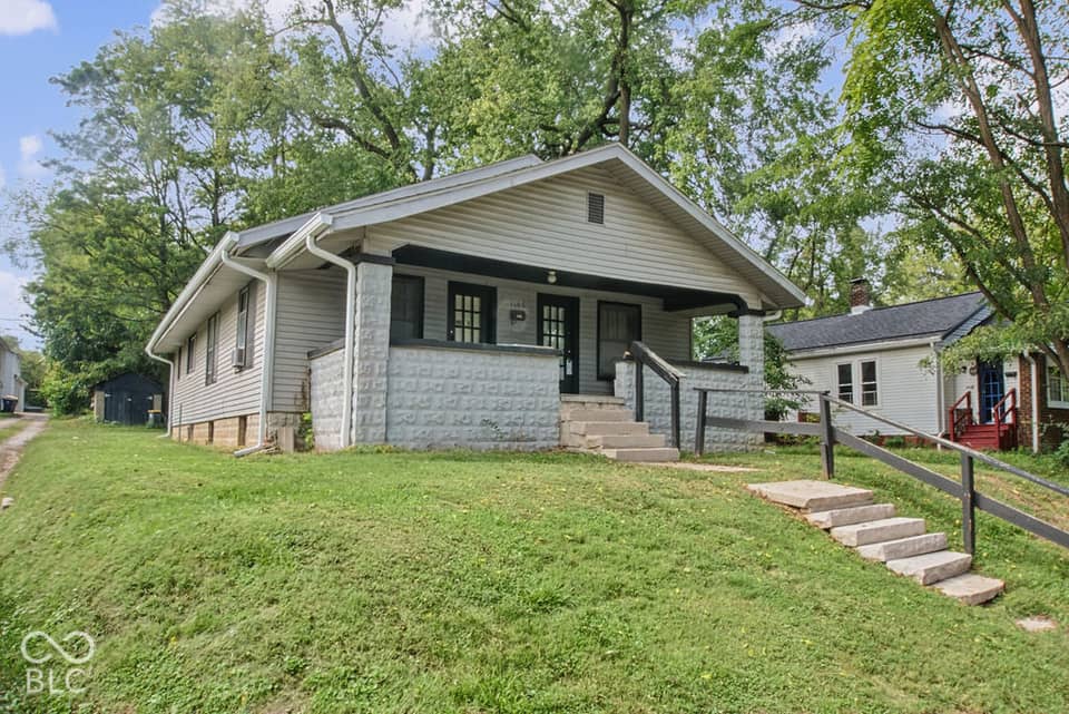 1106 S Madison Street, Bloomington, IN 47403, photo 1 of 13