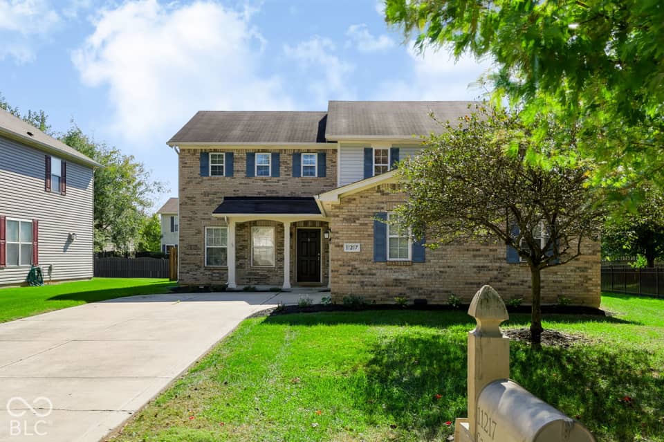 11217 Candice Drive, Fishers, IN 46038, photo 1 of 40