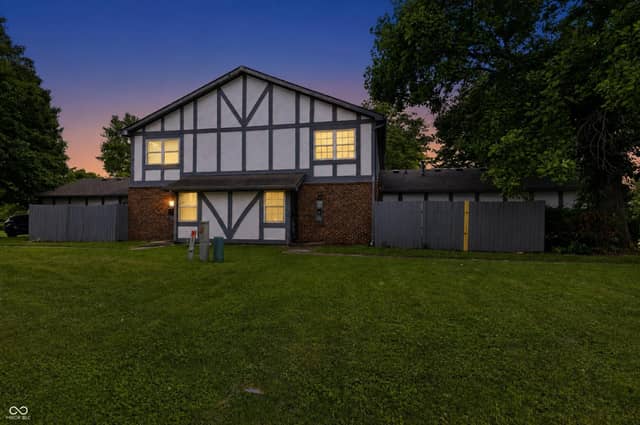 3648 Mayfield Drive, Indianapolis, IN 46235, photo 4 of 16