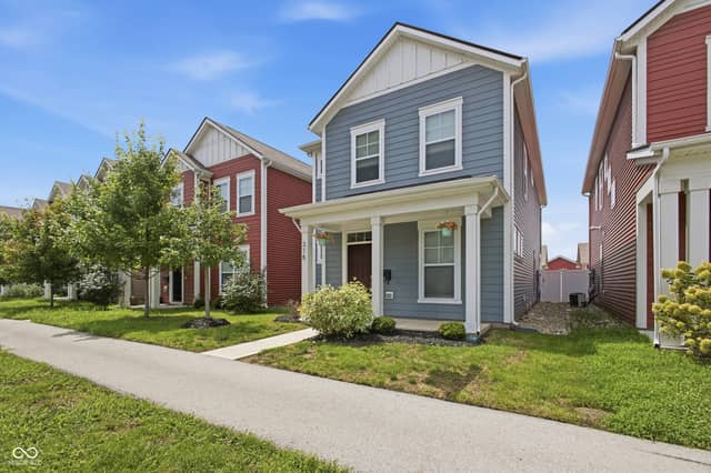 318 N Warman Avenue, Indianapolis, IN 46222, photo 3 of 44