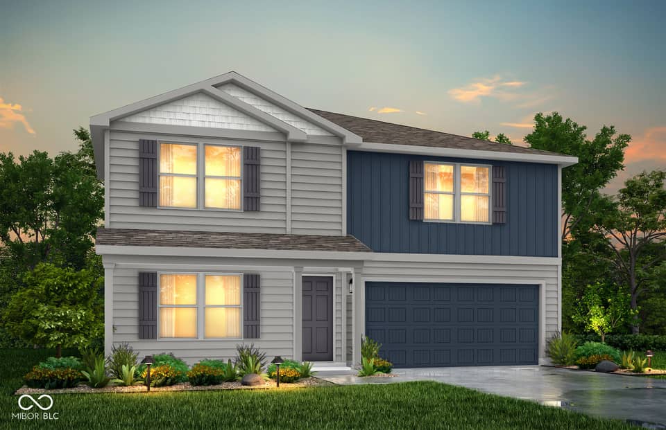 6797 Coreopsis Lane, Seymour